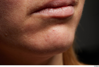 HD Face Skin Charity Sarumpaet chin face lips mouth skin…